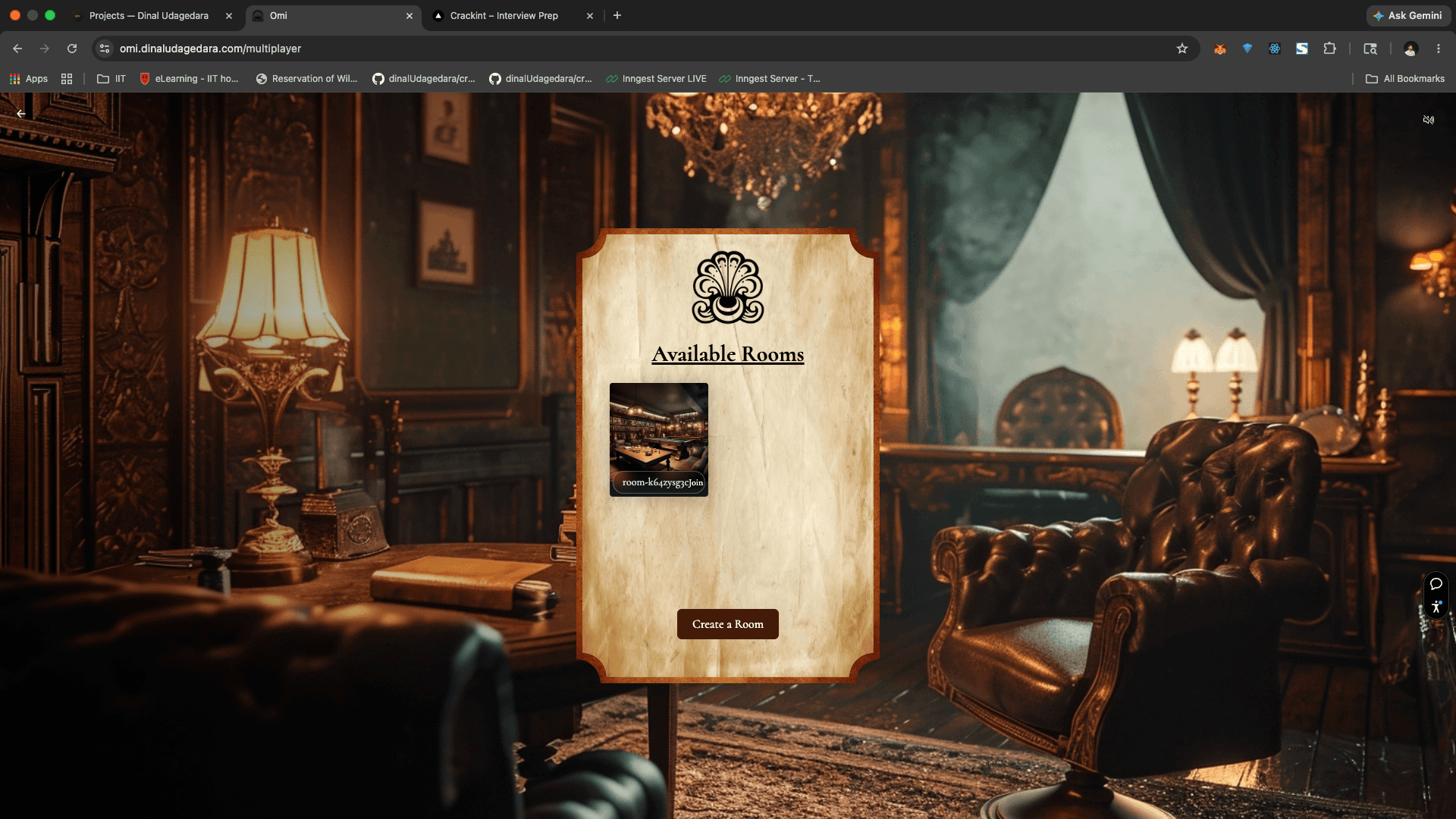 Omi Card Game — screenshot 5