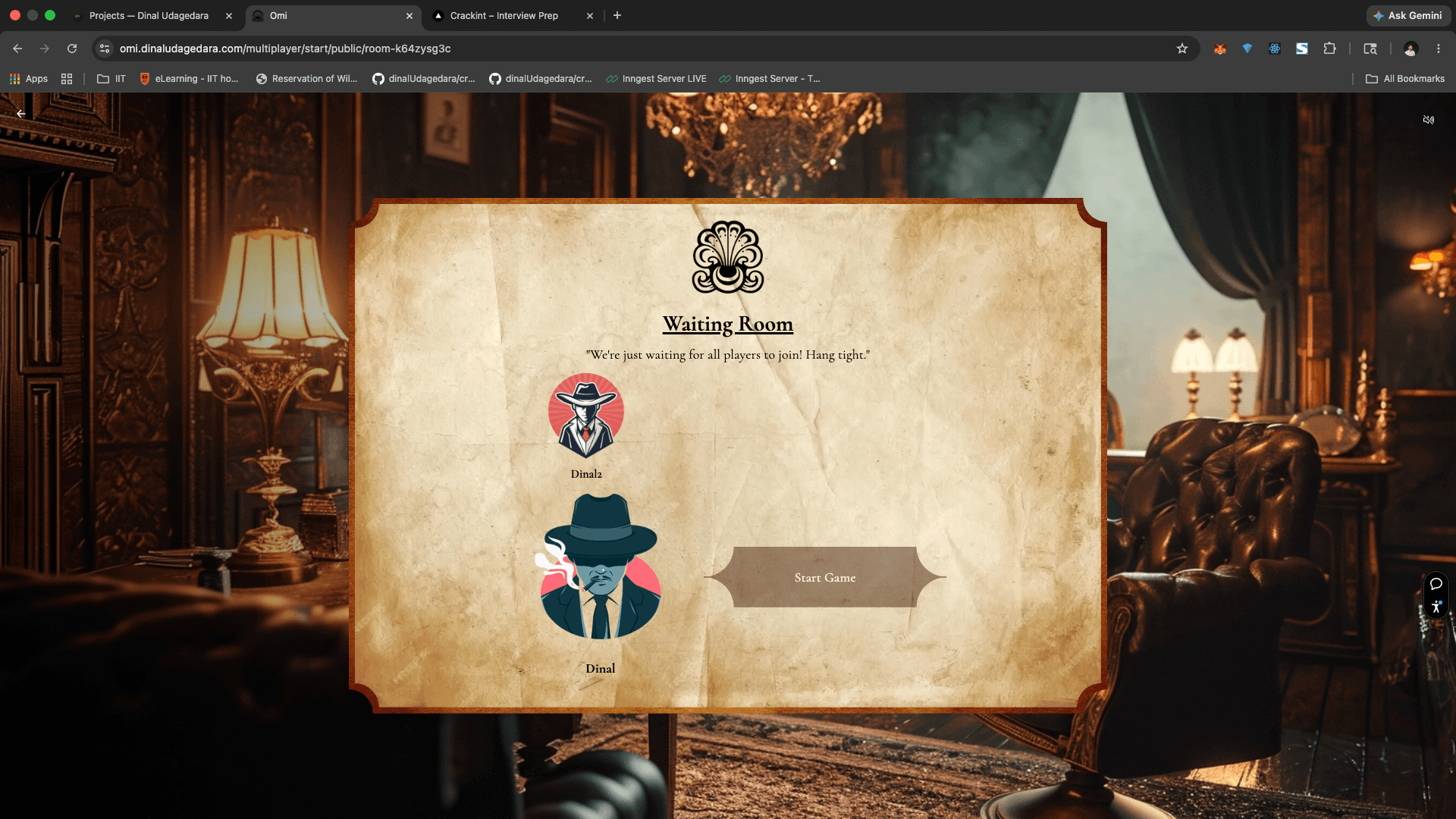 Omi Card Game — screenshot 6